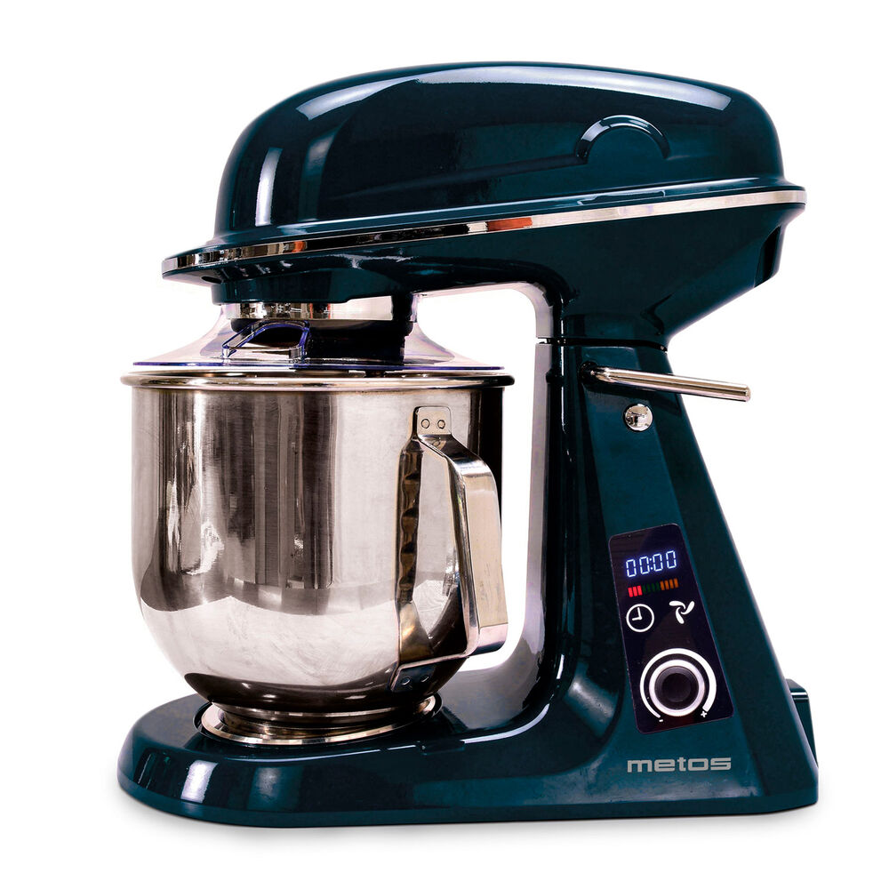 Planetary mixer Metos Robo Blue