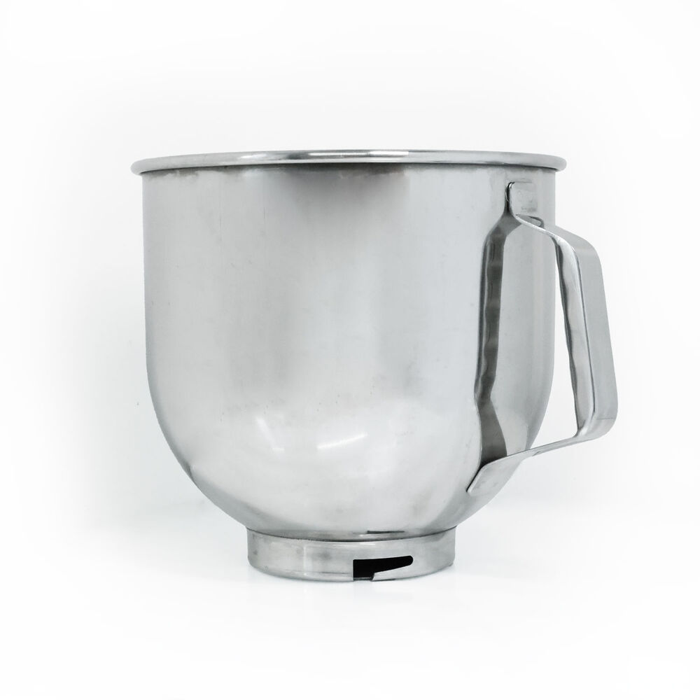 Bowl 7L for Metos Mixer ROBO