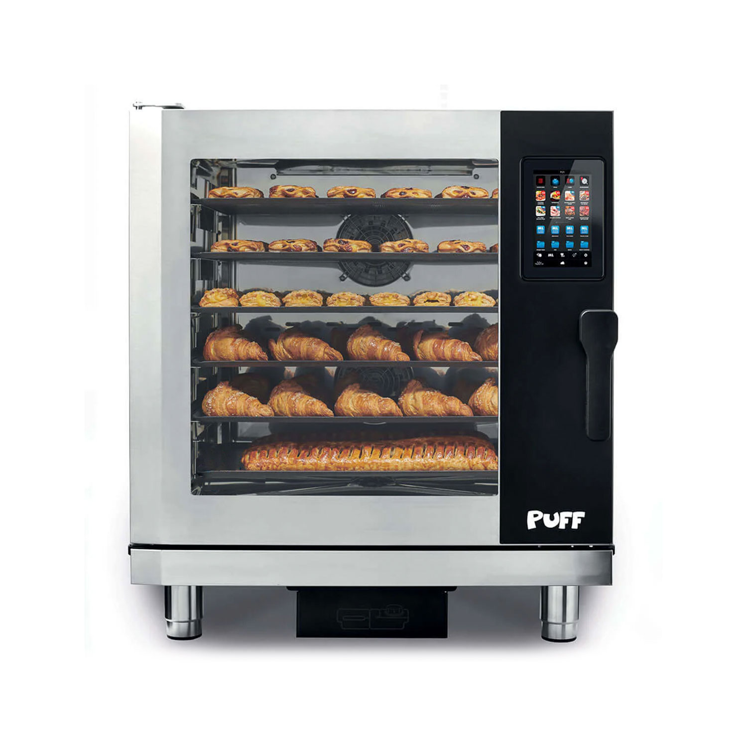 Category image Puff