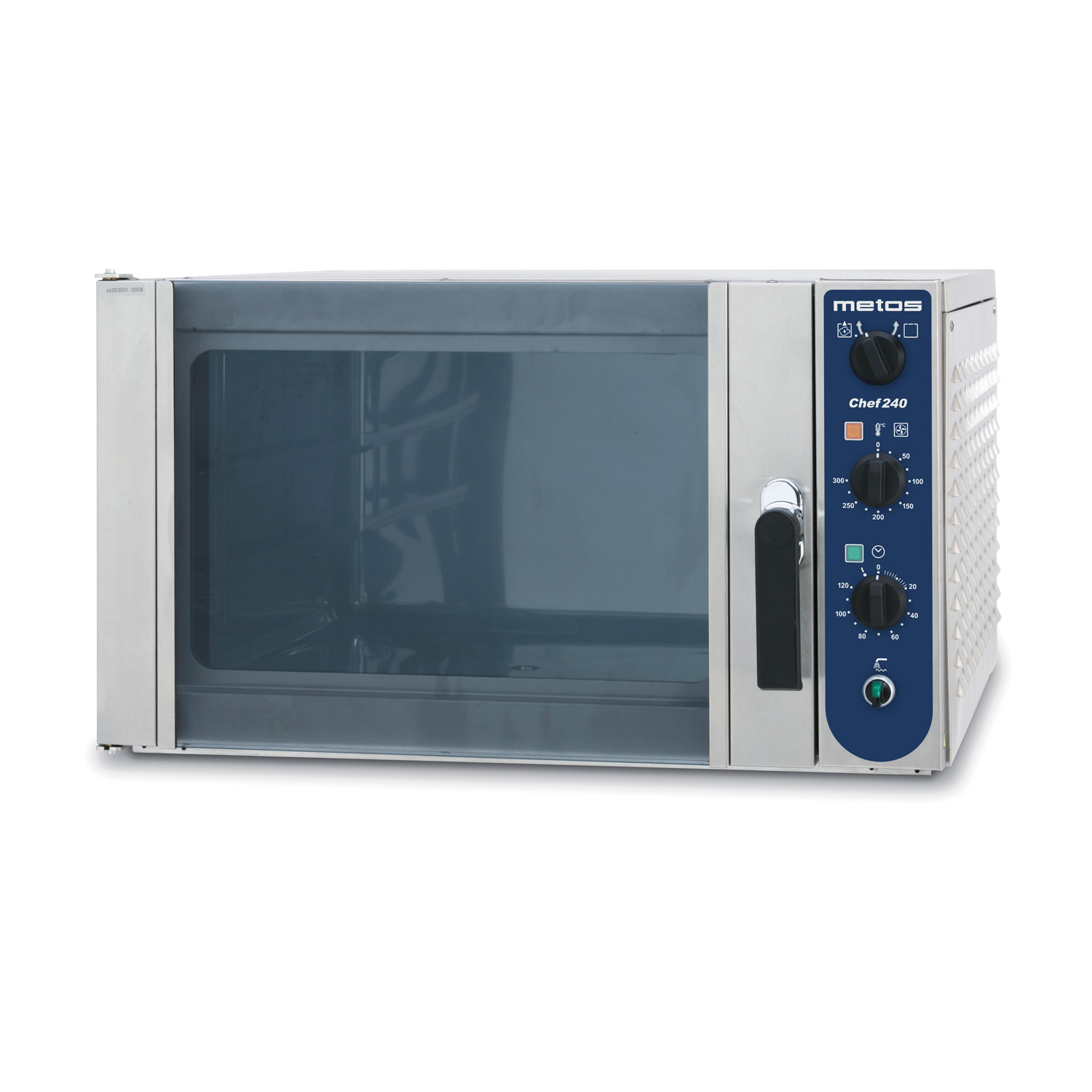 Category image Convection ovens and roasting ovens
