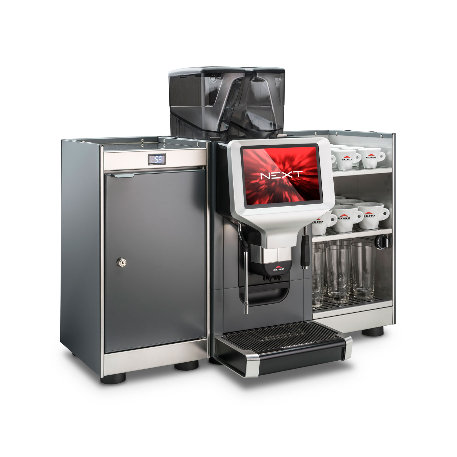 Category image Automaattikeittimet