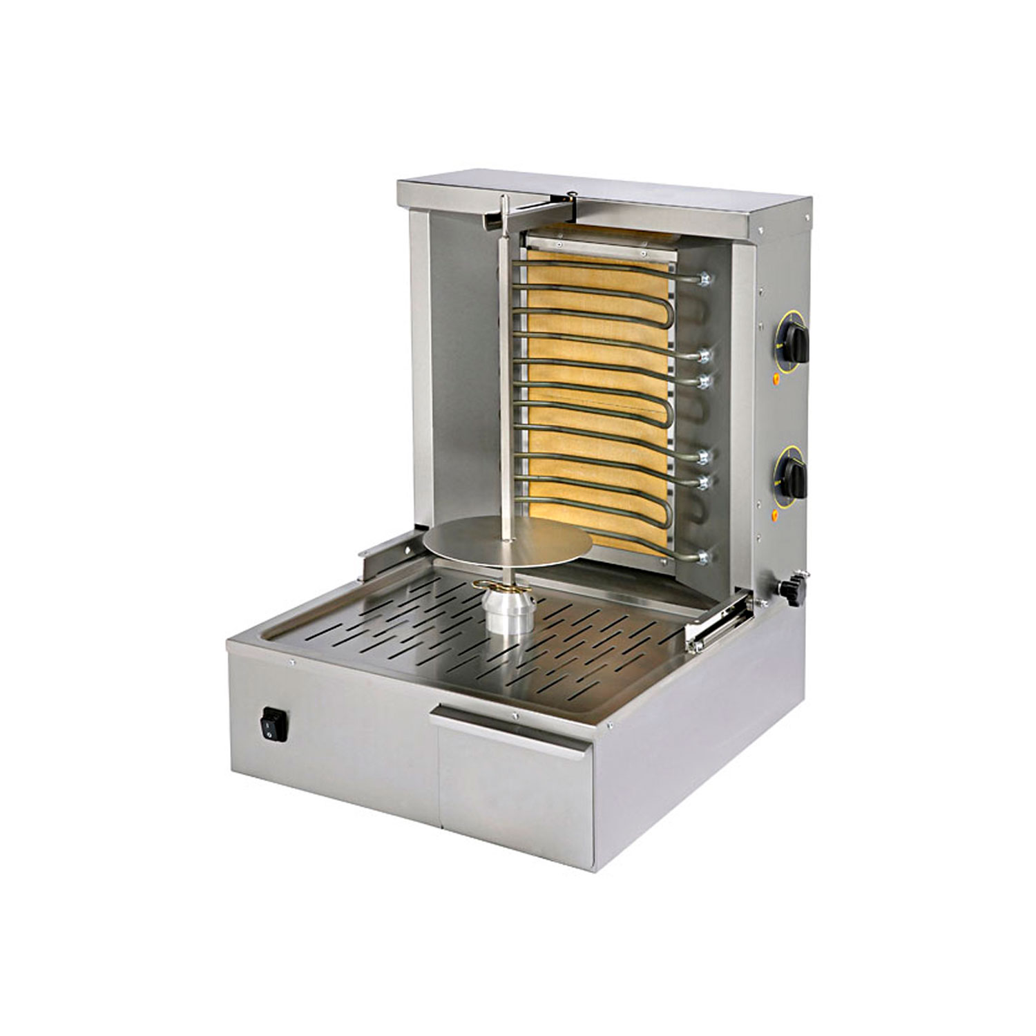 Category image Kebabigrillid
