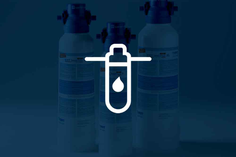 Water filters
