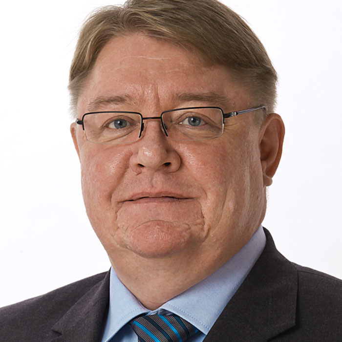 Antero Salo