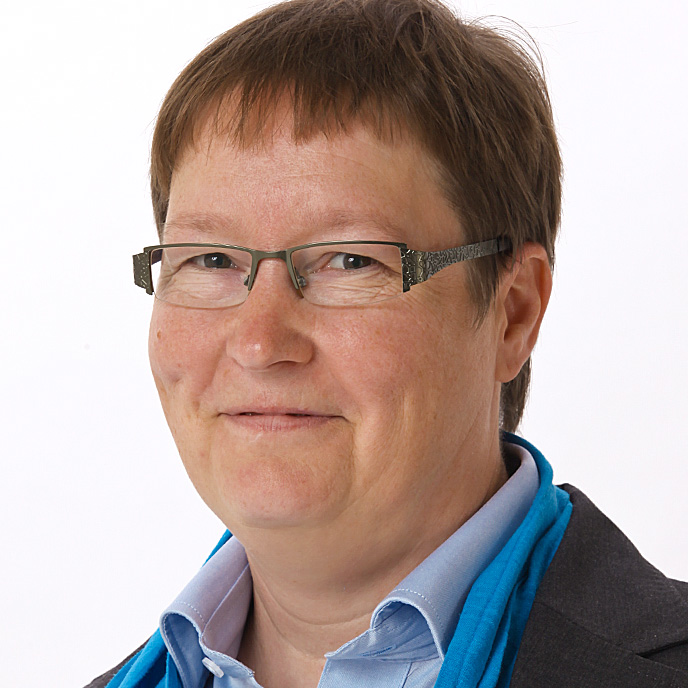 Arja Söderholm