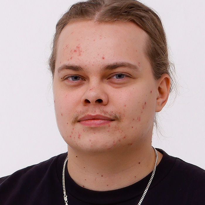 Elias Nyman