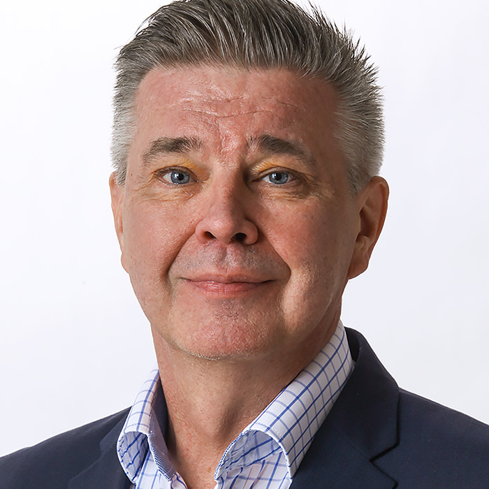 Iiro Vornila