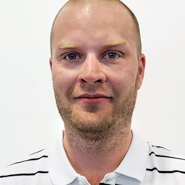 Kimmo Kähkönen