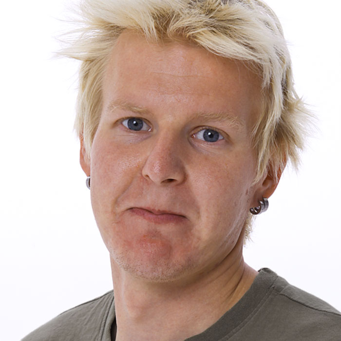 Lauri Saarikoski