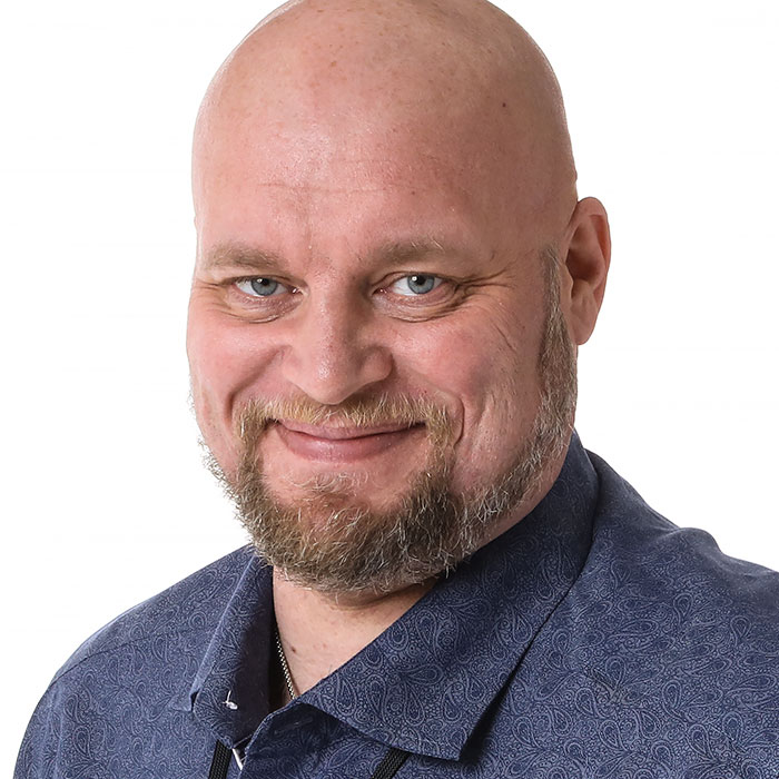 Teemu Rönkkö