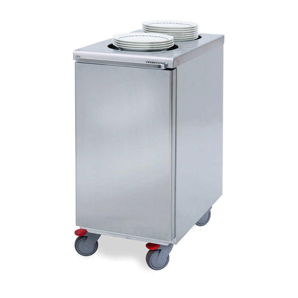 Taldrikujagaja Metos Proff PDT 2x270 (UUS) OUTLET