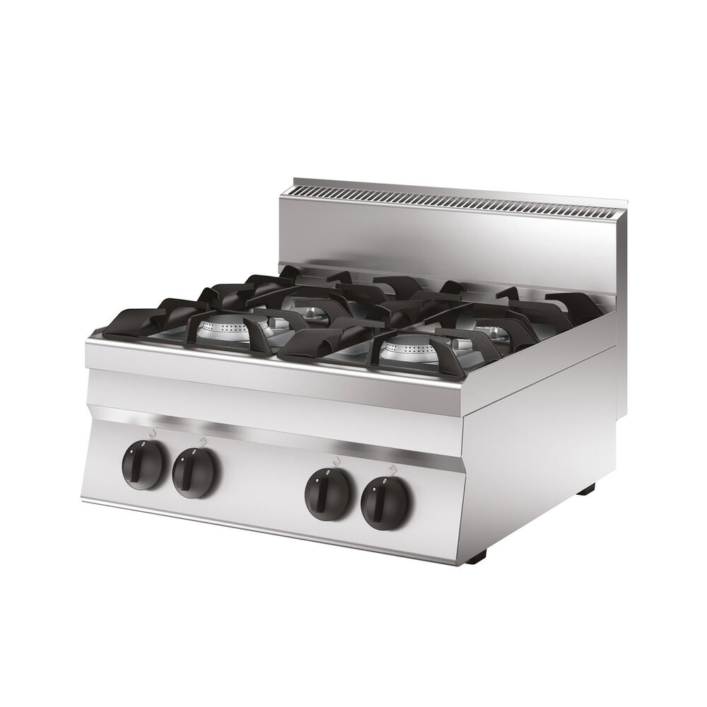 Gaasipliit ONC68GB (UUS) OUTLET