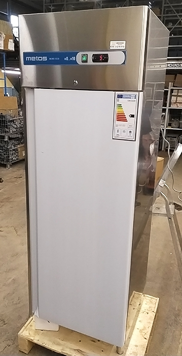 Külmkapp Metos GNC660R (UUEVÄÄRNE) OUTLET