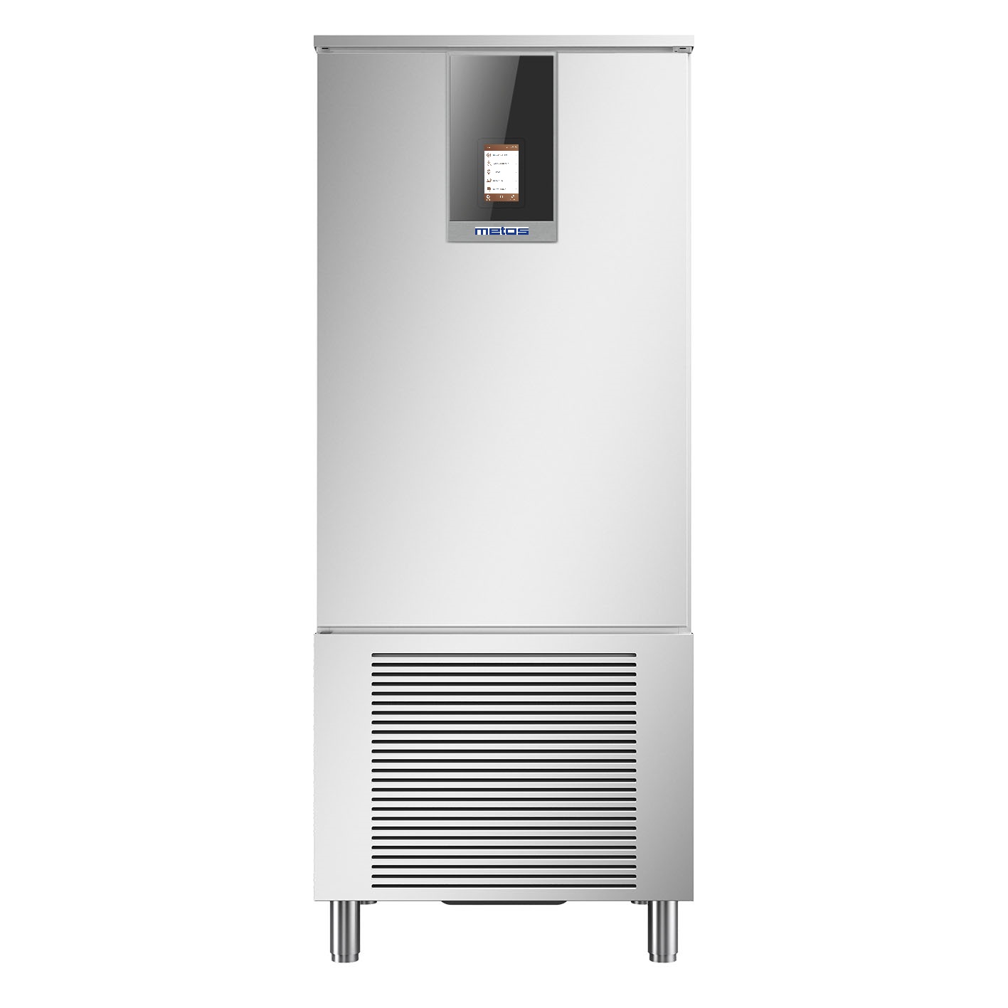 Kiirjahutus-ja külmutuskapp Metos MHC-161-HA (UUEVÄÄRNE) OUTLET