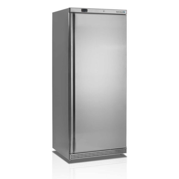 Külmkapp UR600X1 umbuksega r/v terasest (UUS) OUTLET