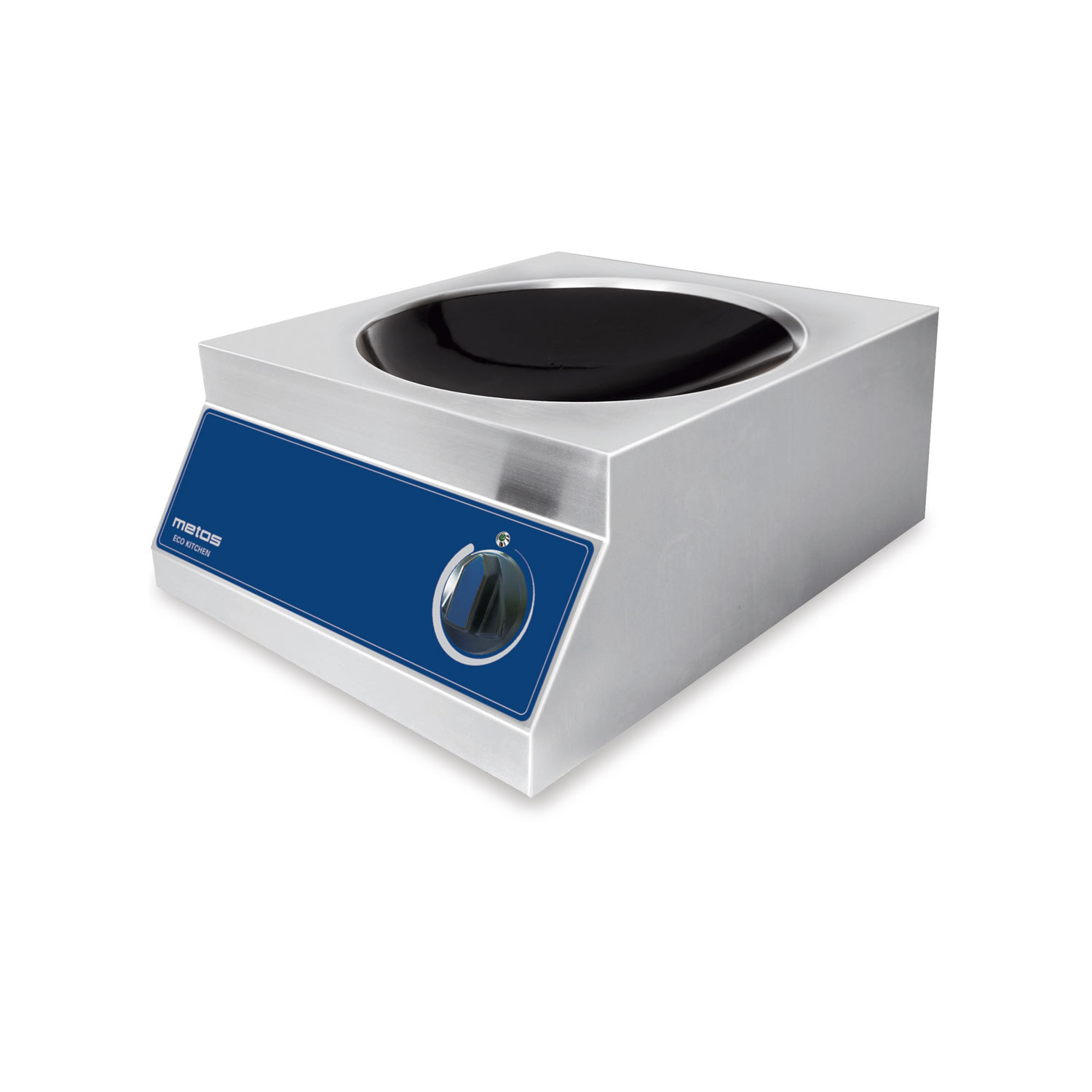 Induktsioonwok Metos Wok-Line 3500 (UUS) OUTLET