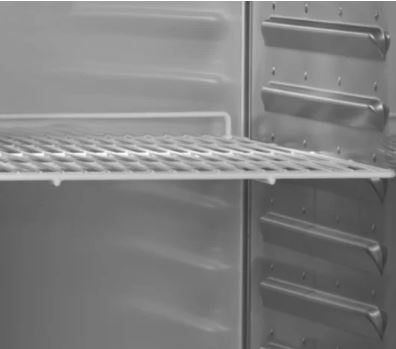 Lentyna GN 2/1 Tefcold 710 OUTLET