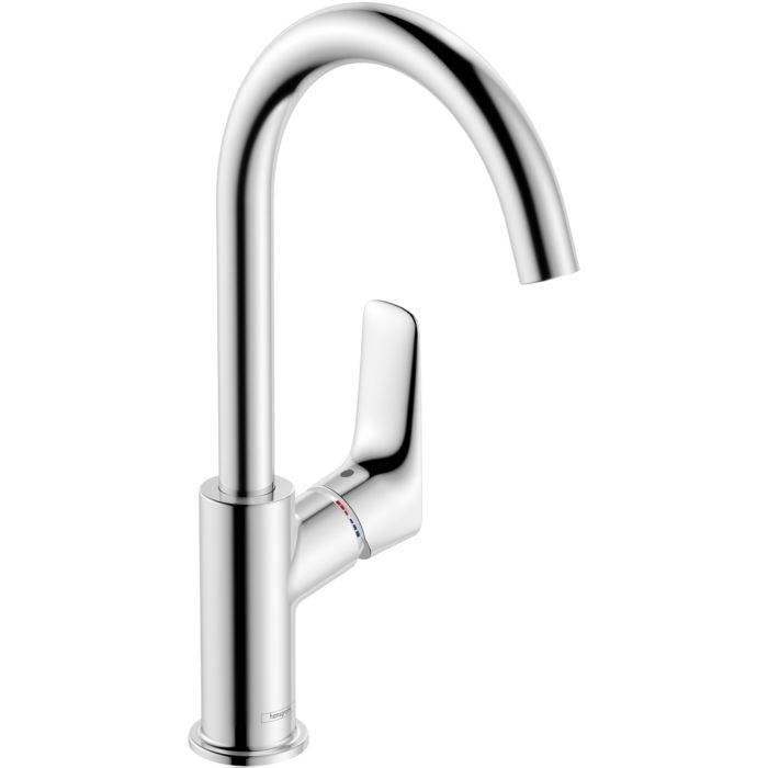 Vandens maišytuvas Hansgrohe Logis 210 OUTLET