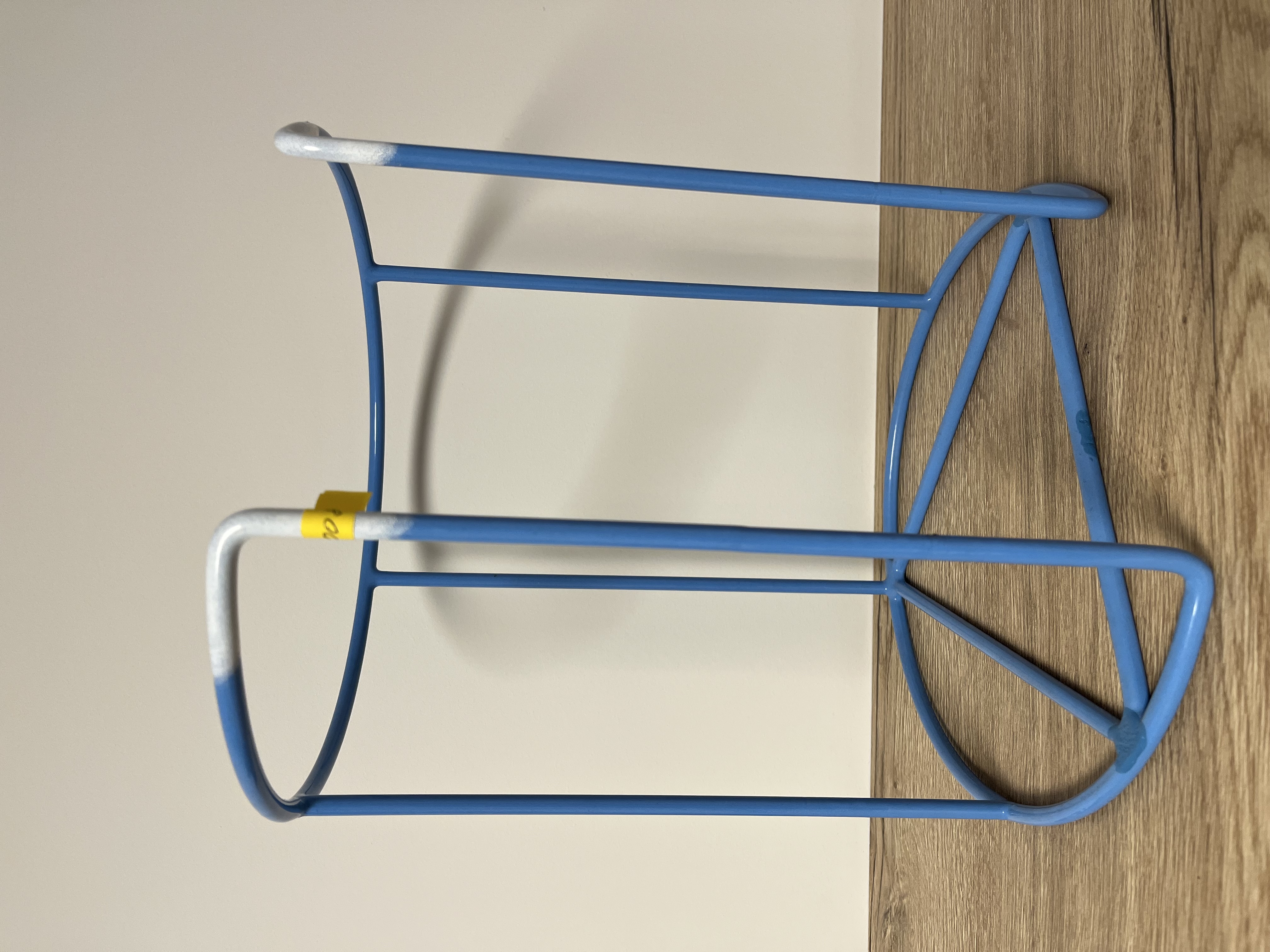 Lėkščių laikiklis, lėkščių diam.: 25,5 cm OUTLET