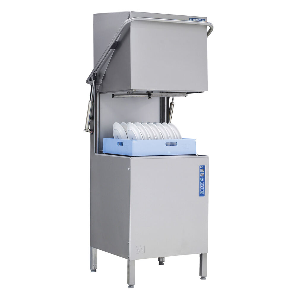 Kupolinė indaplovė WD-6 Autostart su šilumokaičiu OUTLET