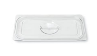 Plastikinis dangtis GN 1/3 OUTLET
